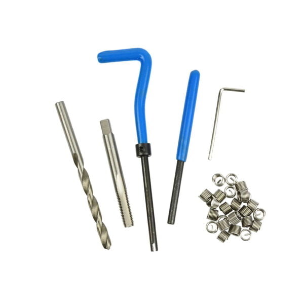 Jeu de filet à rapporter M6x1 G02881