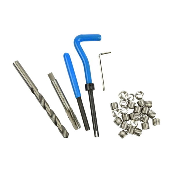 JEU DE FILET A RAPPORTER M10x1.5  G02883