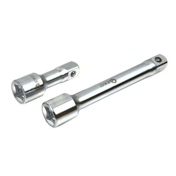 Coffret cliquets et douilles 3/4" 19mm à 50mm & accessoires 21pcs G10112 GEKO POLOGNE – Image 3