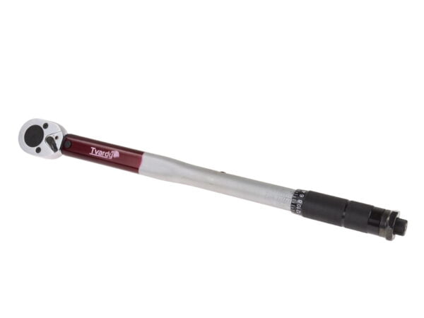 Clé dynamométrique 1/2" pro- 28x210 Nm  T00020 TVARDY – Image 4