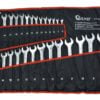 Jeu de 25 pcs clés mixtes 6-32mm G11146 GEKO POLOGNE – Image 3