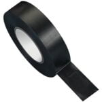 ROULEAU SCOTCH NOIR ELECTRICIEN