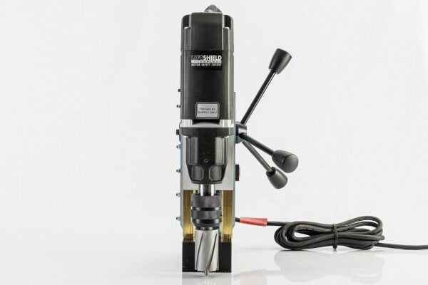 PERCEUSE MAGNETIQUE UNIBOR E35 35mm – Image 4