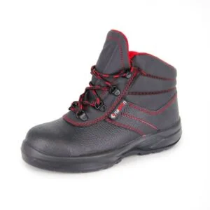 CHAUSSURE DE SECURITE T.HAUTE S3 NAPRON T45