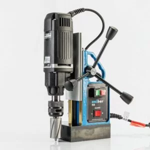 PERCEUSE MAGNETIQUE UNIBOR E35 35mm