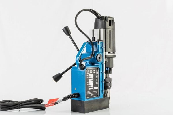 PERCEUSE MAGNETIQUE UNIBOR E35 35mm – Image 3