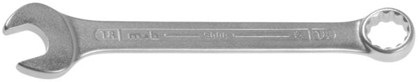 JEU DE 18 CLES MIXTES EN BOITE 6 A 24 MOB France – Image 2