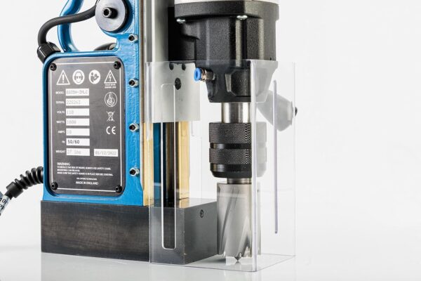 PERCEUSE MAGNETIQUE UNIBOR E35 35mm – Image 5