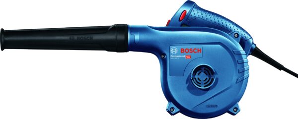 SOUFFLEUR AVEC ASPIRATION DES POUSSIÈRES 820W GBL 800 E BOSCH – Image 2