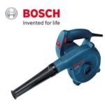 SOUFFLEUR AVEC ASPIRATION DES POUSSIÈRES 820W GBL 800 E BOSCH