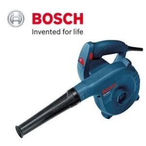 SOUFFLEUR AVEC ASPIRATION DES POUSSIÈRES 820W GBL 800 E BOSCH