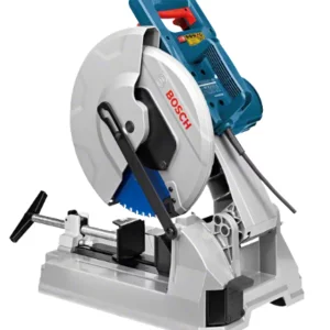 SCIE TRONÇONNEUSE À MÉTAUX 2000W GCD 12 JL BOSCH