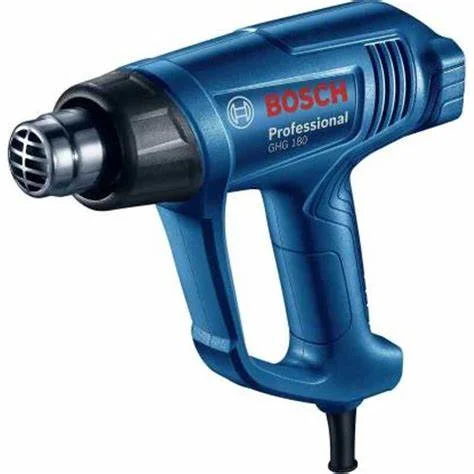 DÉCAPEUR THERMIQUE 1800W GHG 180 BOSCH