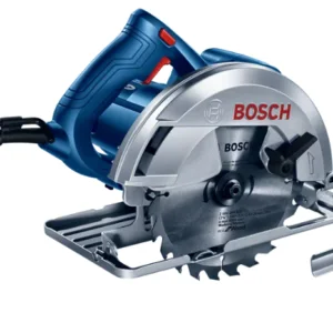 SCIE CIRCULAIRE 184MM 1400W GKS 140 BOSCH