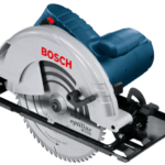 SCIE CIRCULAIRE 235MM 2050W GKS 235 Turbo BOSCH
