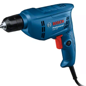 PERCEUSE FILAIRE 400W GBM 400 BOSCH