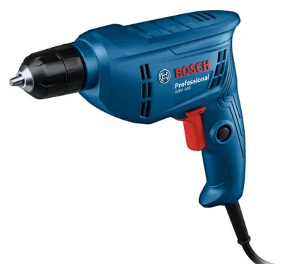 PERCEUSE FILAIRE 400W GBM 400 BOSCH