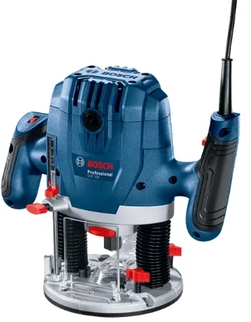 DÉFONCEUSE 1300W GOF 130 BOSCH