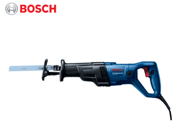 SCIE SABRE 1200W GSA 120 BOSCH – Image 2