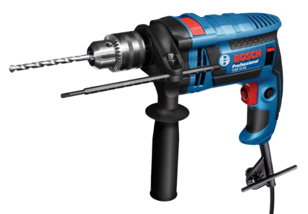 PERCEUSE À PERCUSSION 750W GSB 16 RE BOSCH