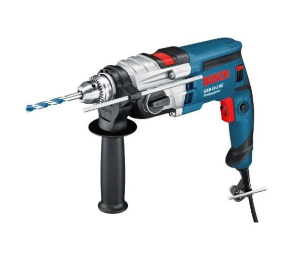 PERCEUSE À PERCUSSION 800W GSB 18-2 RE BOSCH – Image 2