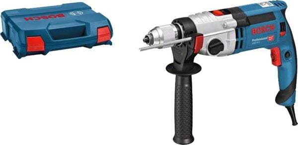 PERCEUSE À PERCUSSION 1100W GSB 24-2 BOSCH – Image 2