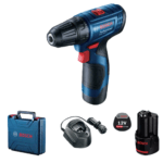 PERCEUSE-VISSEUSE SANS FIL 12V GSR 120-LI BOSCH