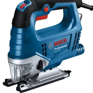 SCIE SAUTEUSE 520W GST 750 BOSCH