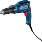 VISSEUSE PLAQUISTE 650W GTB 650 BOSCH