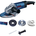 MEULEUSE ANGULAIRE 230MM 2000W GWS 2000 BOSCH