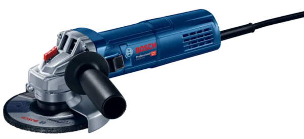 MEULEUSE ANGULAIRE 125MM 900W GWS 9-125 BOSCH – Image 2