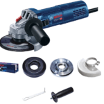 MEULEUSE ANGULAIRE 125MM 900W GWS 9-125 BOSCH