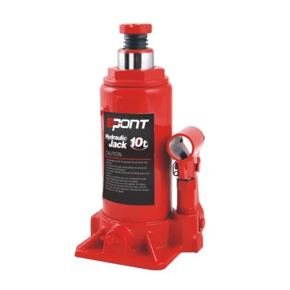 CRIC BOUTEILLE HYDRAULIQUE 10T