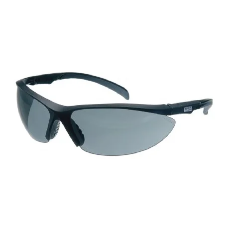 LUNETTE PROTECTION NOIR FUMÉ