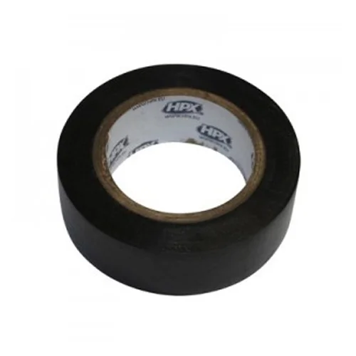 ROULEAU SCOTCH NOIR ELECTRICIEN – Image 3
