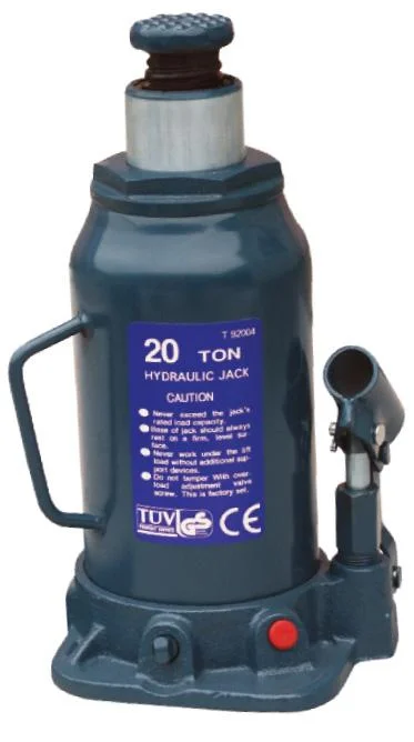 CRIC BOUTEILLE HYDRAULIQUE 20T – Image 2