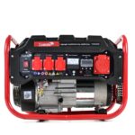 GROUPE ELECTROGENE ESSENCE 7hp 2.8Kva T05002 TVARDY POLOGNE