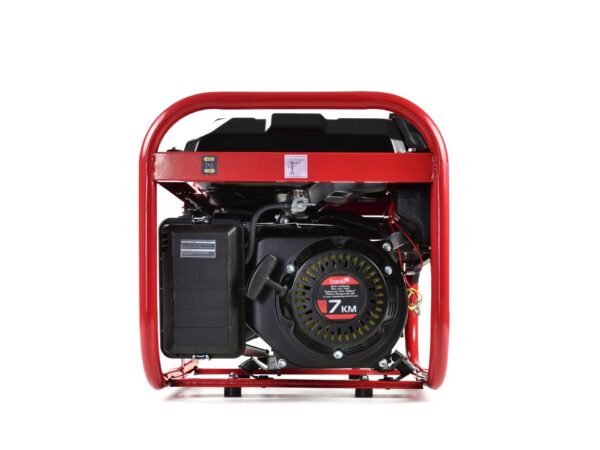 GROUPE ELECTROGENE ESSENCE 7hp 2.8Kva T05002 TVARDY POLOGNE – Image 2