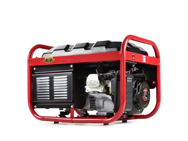 GROUPE ELECTROGENE ESSENCE 7hp 2.8Kva T05002 TVARDY POLOGNE – Image 3