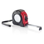 MESURE METRE A RUBAN ACIER 5M