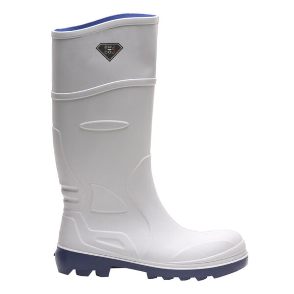 BOTTE DE SECURITE SANS COQUILLE – Image 2