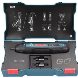 BOSCH GO PROFESSIONAL 3,6V BOSCH