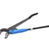 CLE SERRE TUBE SUEDOISE EN "S" SERRAGE 2" G01638 GEKO PREMIUM POLOGNE