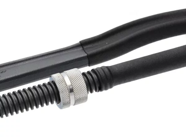 CLE SERRE TUBE SUEDOISE EN "S" SERRAGE 2" G01638 GEKO PREMIUM POLOGNE – Image 4