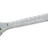 CLE A MOLETTE CHROMEE 250MM-10" MOB France