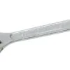 CLE A MOLETTE CHROMEE 375MM-15"" MOB France