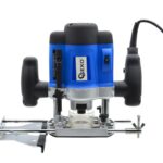 DEFONCEUSE BOIS 1200W 50MM G80735 GEKO POLOGNE