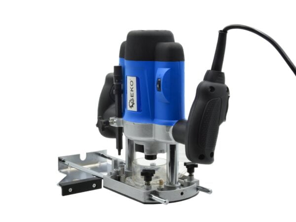 DEFONCEUSE BOIS 1200W 50MM G80735 GEKO POLOGNE – Image 3
