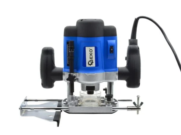 DEFONCEUSE BOIS 1200W 50MM G80735 GEKO POLOGNE