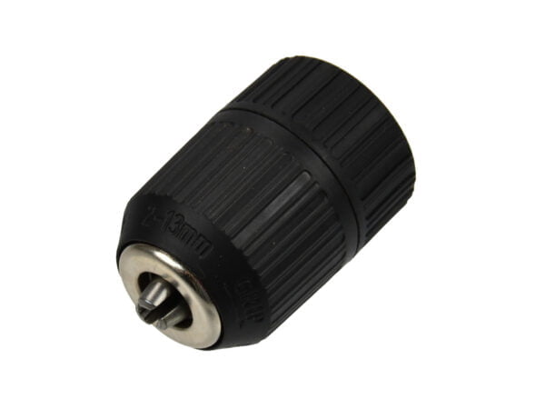 MANDRIN PERCEUSE SANS CLE DIAM 13MM FILETAGE 1/2 G00510 GEKO  POLOGNE